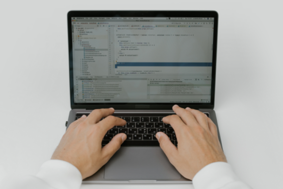 Security from a distance